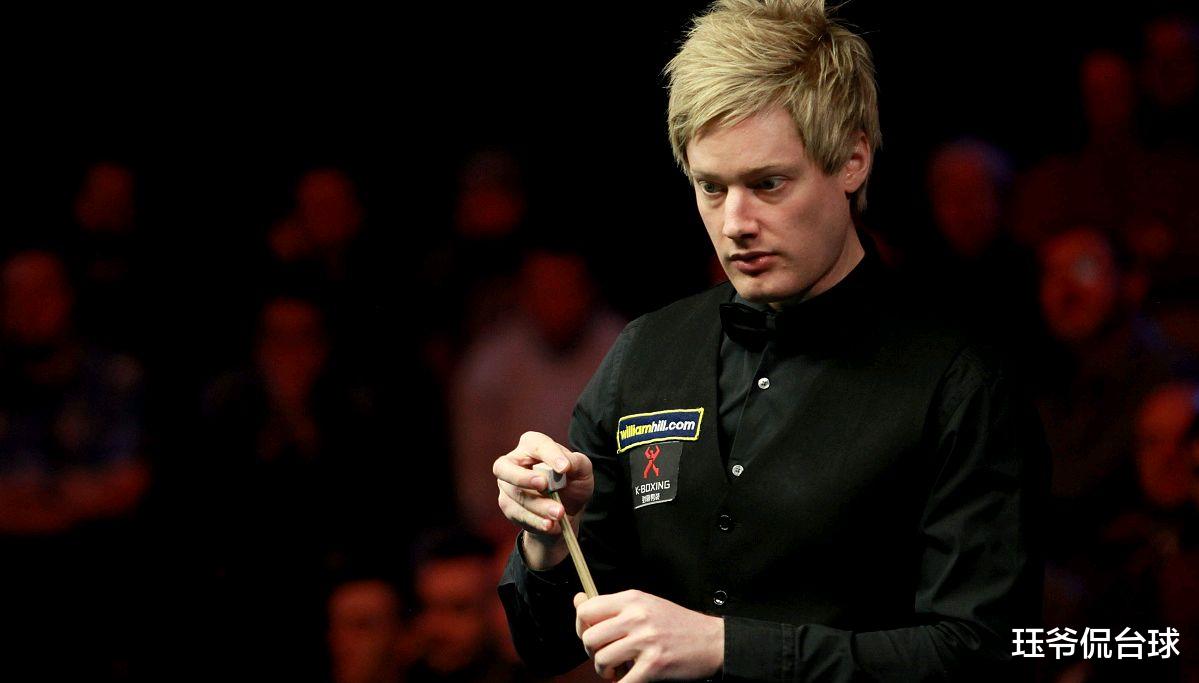 奥沙利文|奥沙利文创造世锦赛纪录太强势!罗伯逊:没有观众后对他来说很轻松!