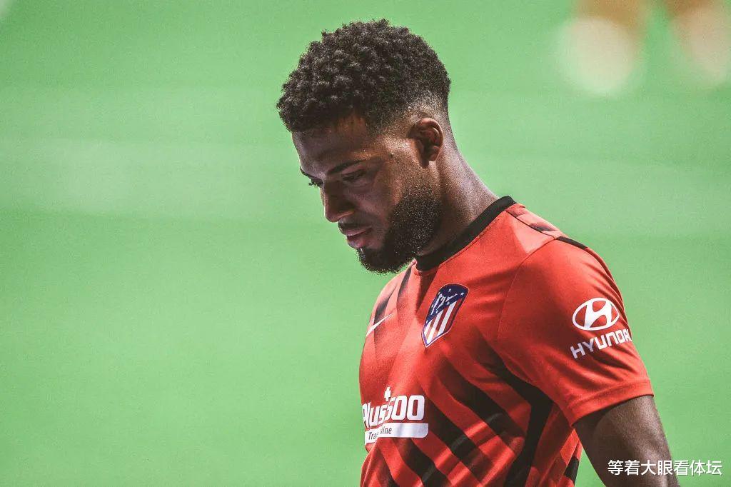 马德里竞技|29场0球！西蒙尼不忍了，苏亚雷斯天神下凡，催促七千万先生离队