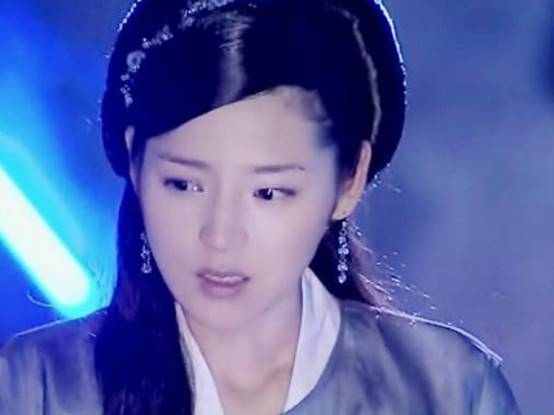 「宝莲灯」童年经典《宝莲灯》中最美五大美女,舒畅上榜,最后一位可惜了