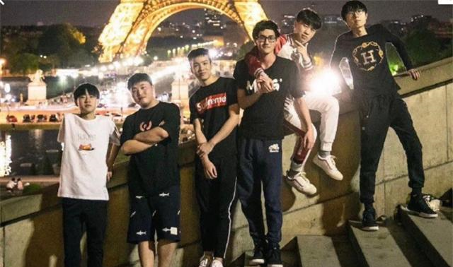 Uzi|uzi曝光mlxg真实心态，直言他是不想赢的类型，果然惹来队友不满