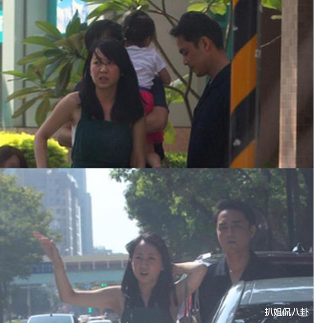 明道|明道宣布结婚生子喜讯，新婚妻子长相普通，但贤妻良母深受长辈喜欢