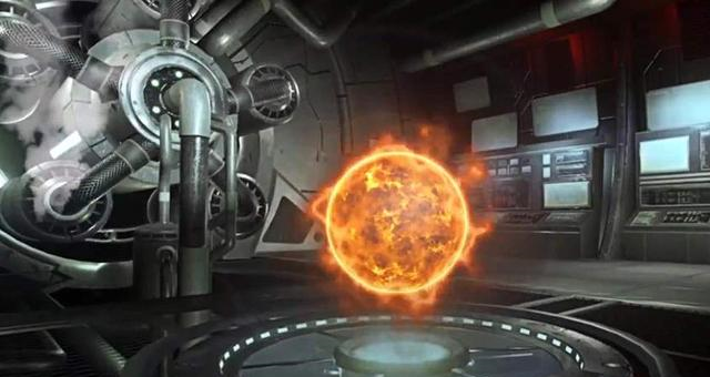 『核聚变』中国压箱底装备一旦亮相，可养活14亿人，美国大呼：快停手！