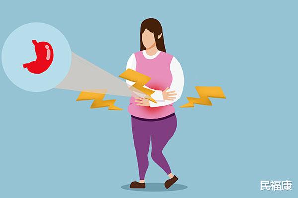 肠胃|一女子坚持五年“过午不食”，她收获了什么？结果或让你感到意外