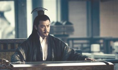 「刘禅」历史上真实的刘禅，在位长达41年，诸葛亮临终才发现他的城府很深