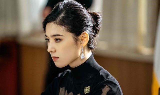 [刘碧丽]长太美实在压不住光芒，盘点抢尽女主光环的最美韩剧女二