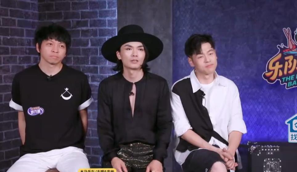 谭维维|乐夏2：技术流乐队HOT5，重塑和福禄寿都算，你认为还有谁？