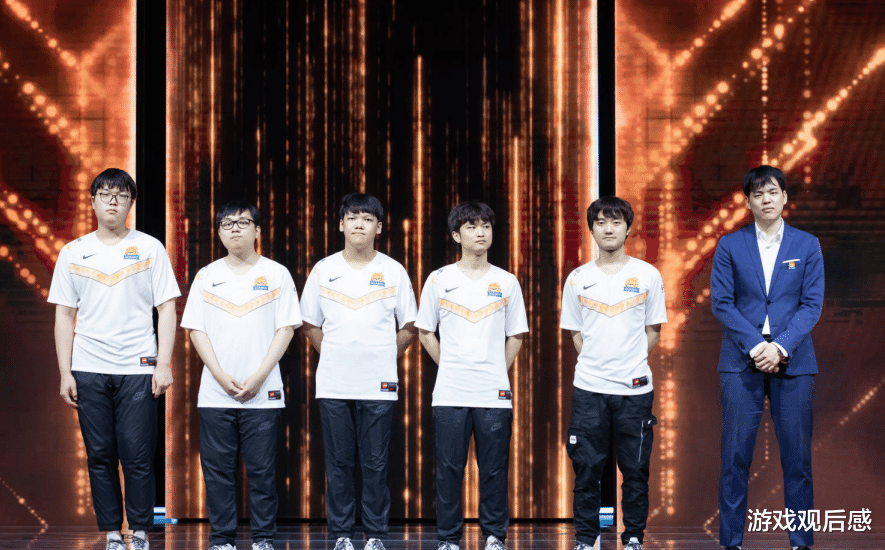 lpl|LPL没人陪SN打训练赛？Rookie吐槽：IG当年也是这样
