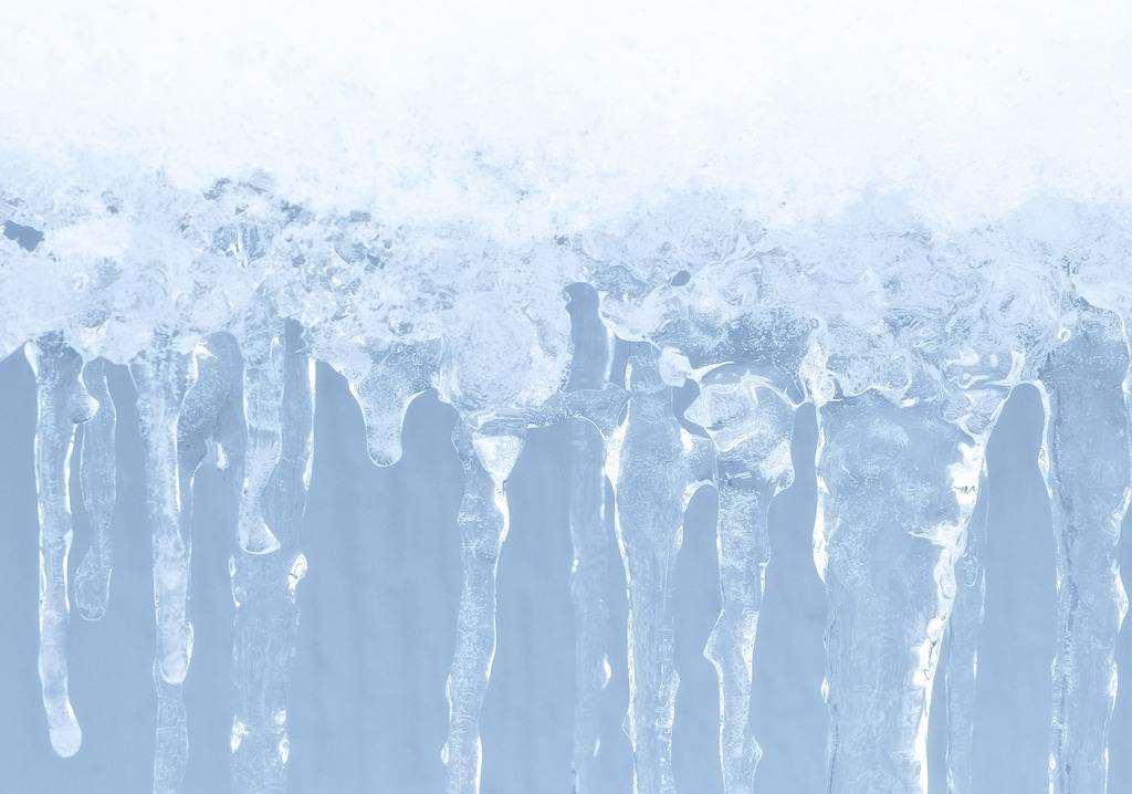 星云|273.15℃的绝对零度，究竟有多可怕？时间与空间都将毫无意义