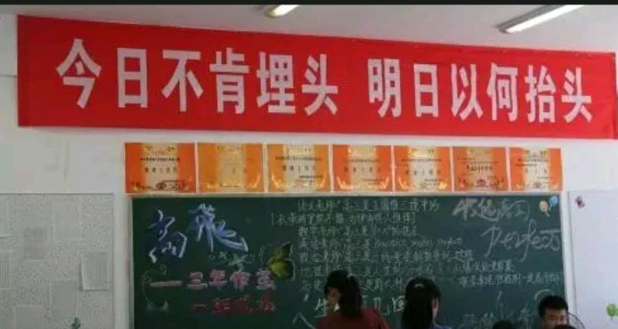 高职|家长：复读吧！孩子：宁读高职！高三班主任劝和：认真分析再决定