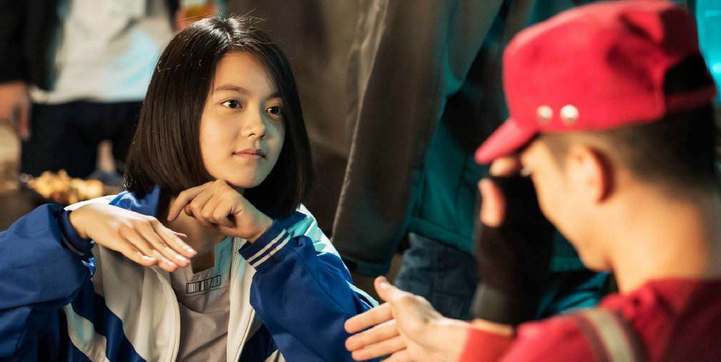 谋女郎|这位00后谋女郎，资源好到爆