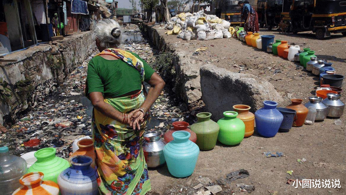 「南海」北京时间7月1日！世界卫生组织：印度将决定“全人类的命运”！