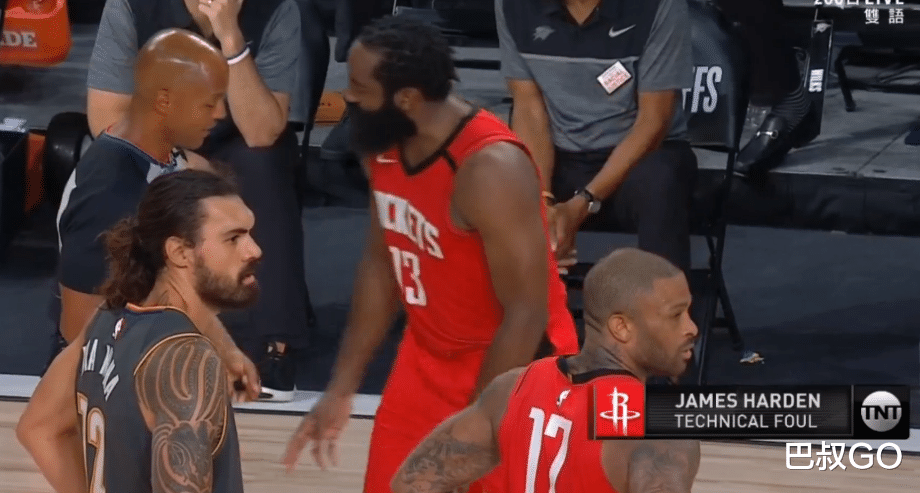 詹姆斯·哈登|轰171分！联盟第一又联盟第三，保罗赛后摊牌哈登，火箭该道歉了