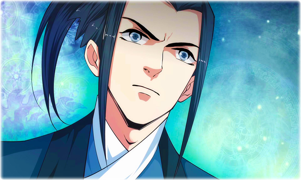 「逆天邪神」逆天邪神:云澈的复仇之战最棘手可能并不是龙皇,他才是值得注意