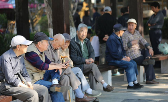 「联合国」2050年，中国将还剩下多少人口？联合国大胆预测，国人直呼不敢信