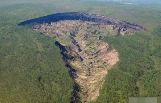 【卫星】科学家： 发现全球最大的“蝌蚪”， 也许会是地球灾难征兆