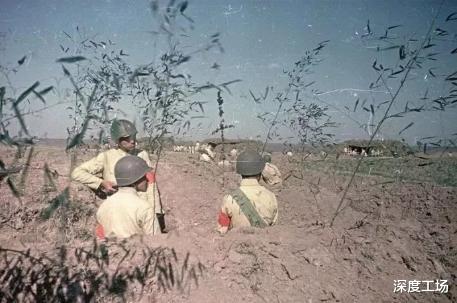 【雍正】辽沈战役部队全乱套！林总：我不管！你们能找到廖耀湘就行！