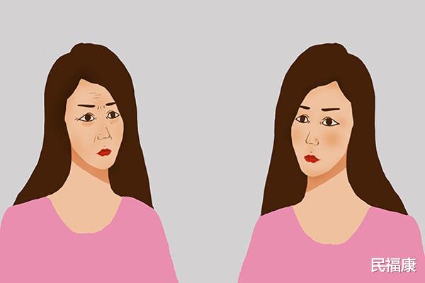 衰老|21天和35天来次月经的女性，到底有何差异？谁会老得更快？