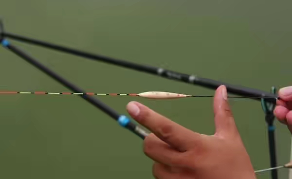 |调漂 简单易懂