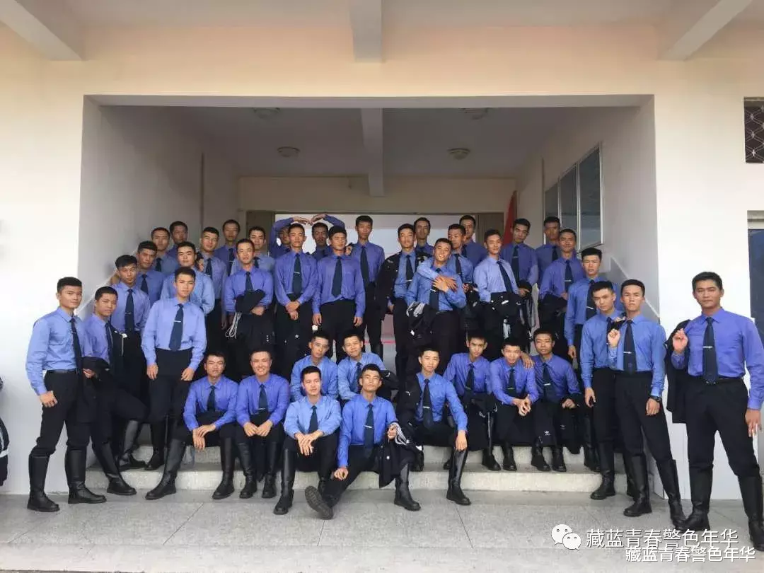 河北@警校专升本，专科警校入警率，警校录取分数的万能公式