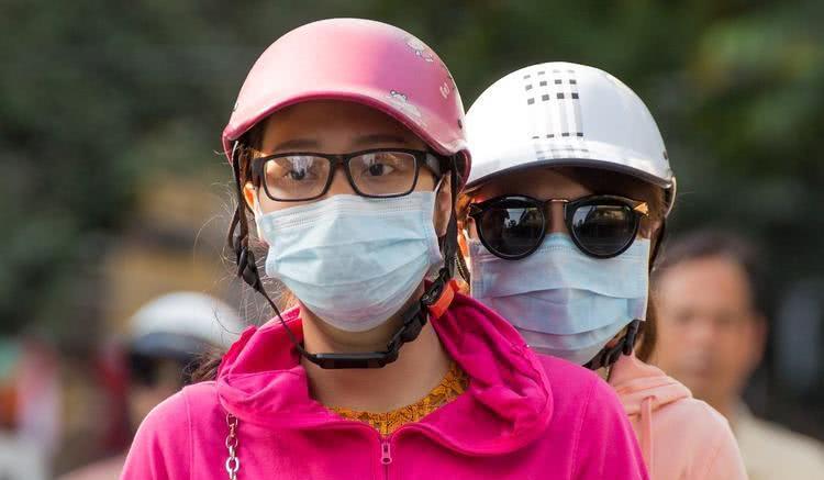 「冠状病毒」不咳嗽、不发烧也会感染冠状病毒？出现3个症状，需要及时隔离