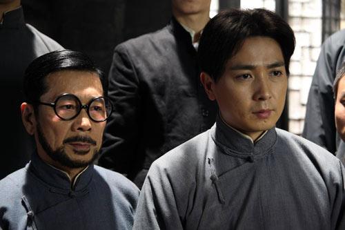 电视剧@26位扮演毛主席的特型演员，究竟谁演的最像？