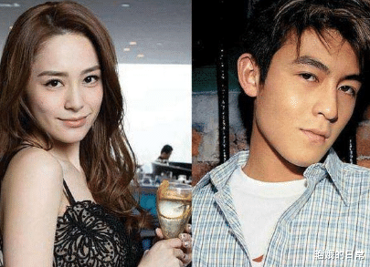 「阿娇」阿娇宣布离婚，陈冠希更新动态，内容太直接，很难让人不去联想！