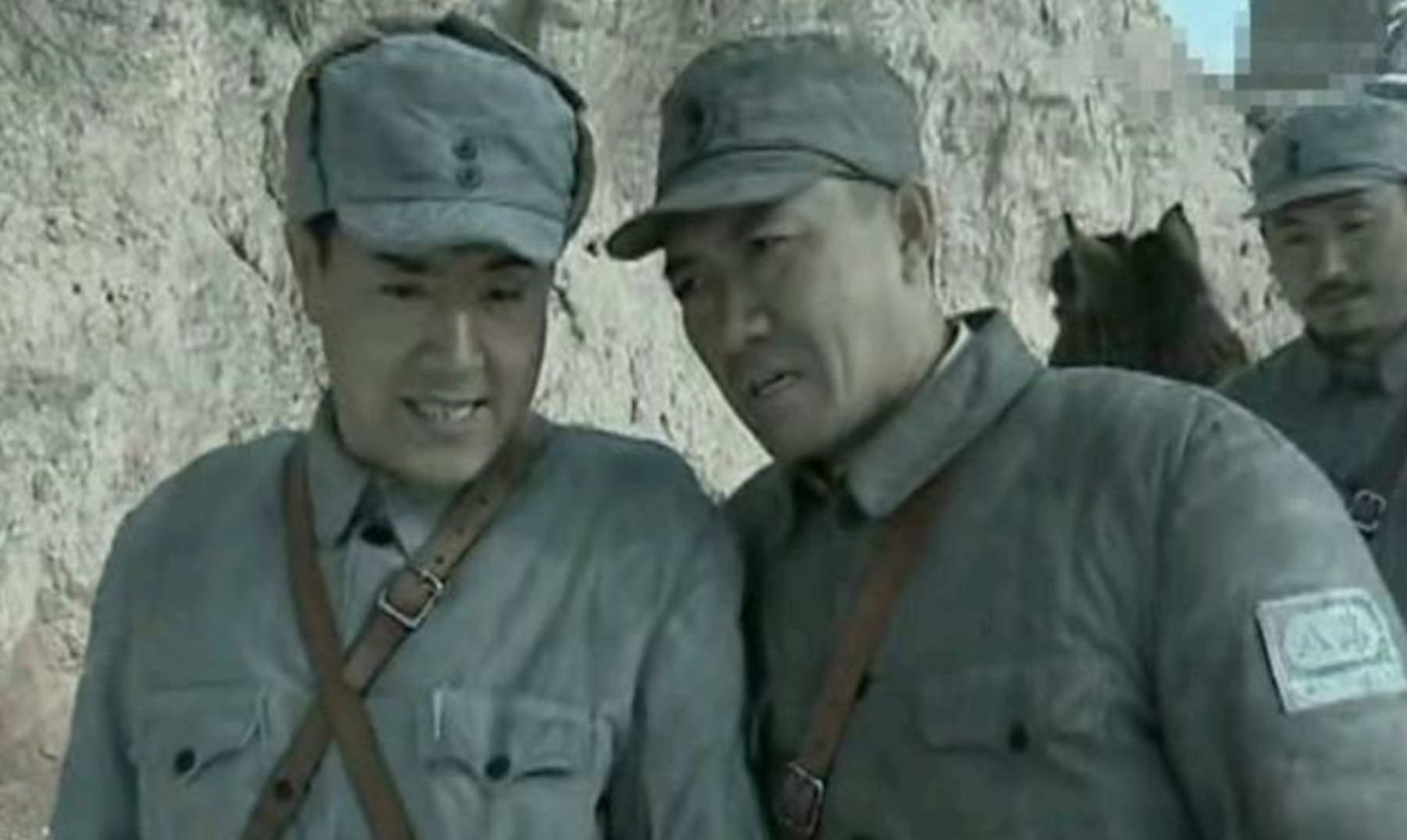 楚云飞|楚云飞358团实力有多强，为何一个团就想吃掉皇协军一个混成旅