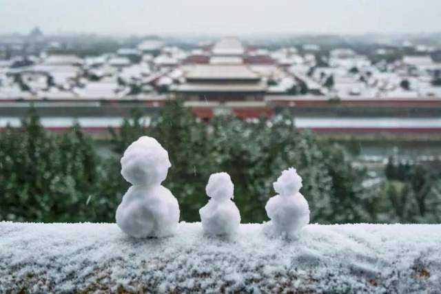 记录山东 “王炸级”冷空气来袭,上班族的一天怎么健康过?