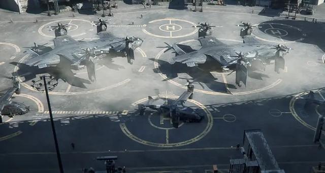 流浪地球|继《流浪地球》后，又一部国产科幻巨制登场，4亿成本砸顶级特效