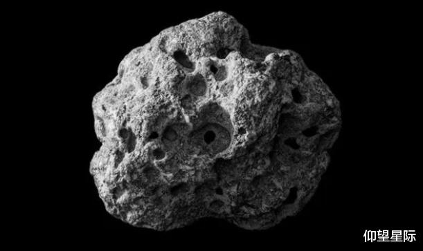 #小行星#越来越近！这颗直径4100米的岩石飞奔而来，NASA：锁定7天后