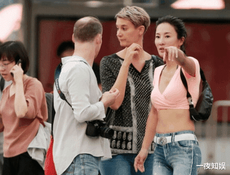 冻龄|她才是真正的“冻龄女神”，甩赵雅芝刘晓庆几条街，儿子称她为“妖精”