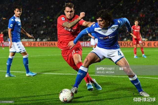 【广州恒大】巴萨收到19岁“皮尔洛接班人”报价，直呼要不起，交换球员也不换