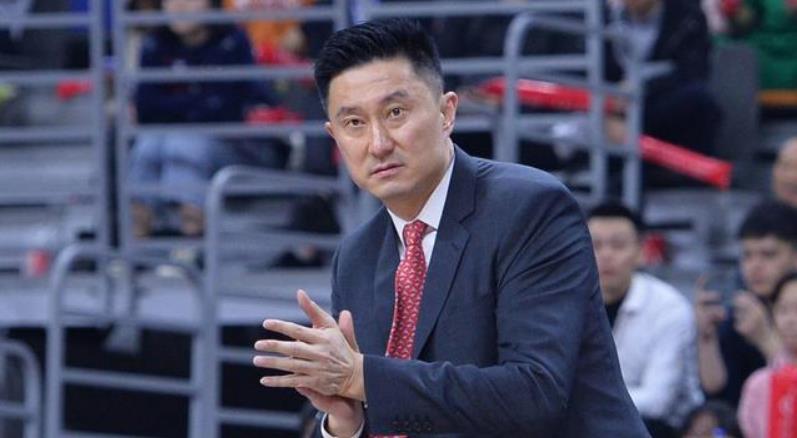 #广东男篮#队魂回归+第三外援到队!广东男篮大手笔,CBA争冠不给北京机会