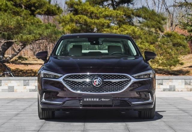 别克君越|花26万提辆别克君越值不值，行驶5421公里后，车主说了一句大实话