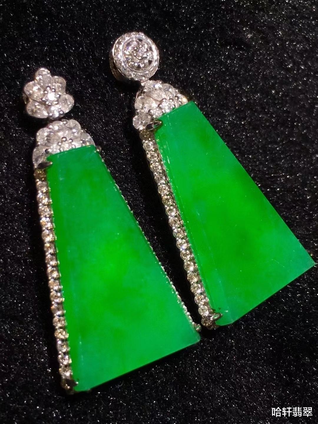 翡翠|翡翠无事牌——平安无事乐享祈福