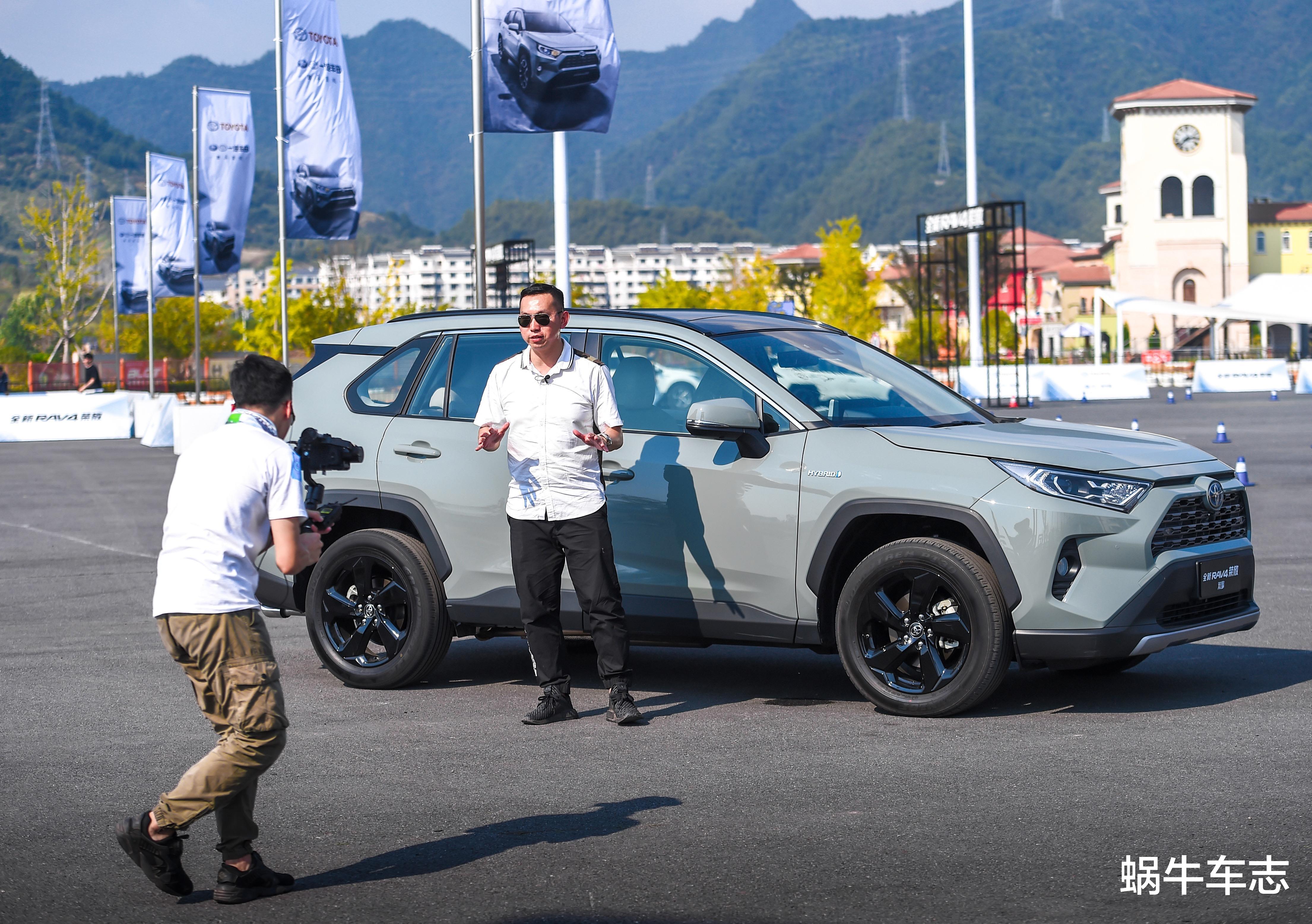 SUV|买合资SUV就认准这6款，大品牌、口碑好还保值，入手不会亏