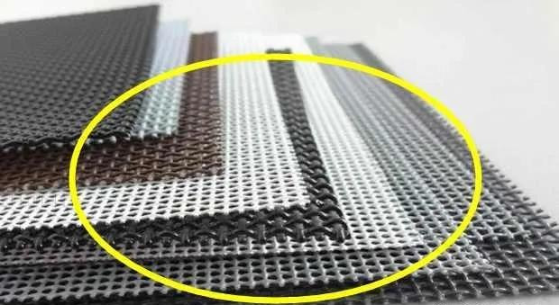 【】越来越多不装传统纱窗了，现在都流行装这种，成本低超实用