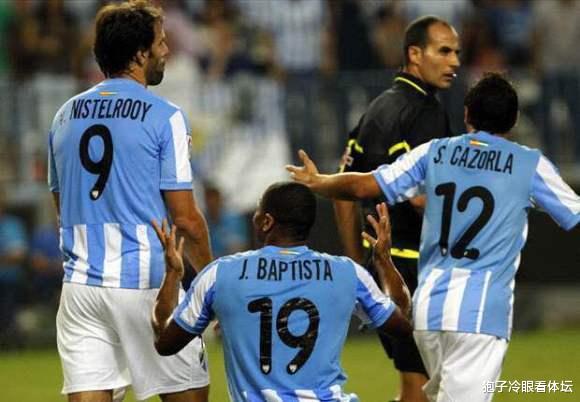 马拉加■集体裁员濒临破产！金元豪门被病毒击溃 中东土豪败走下一个曼城