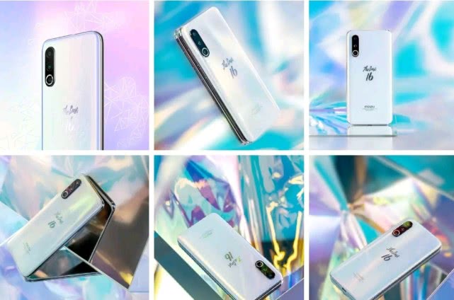 『魅族』魅族新机图文汇总，8号即将发布。