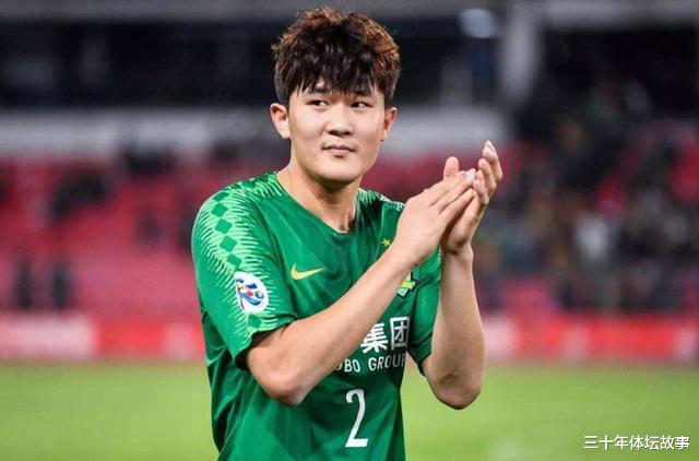 『国安』国安承担全部工资,比埃拉免费租借西乙乐不思蜀,金玟哉也想要