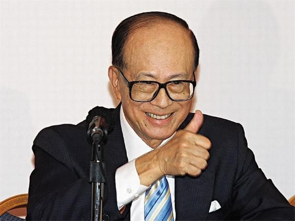 |李长禧:李泽钜独子,或继承李嘉诚千亿财产,梁洛施3个儿子待定