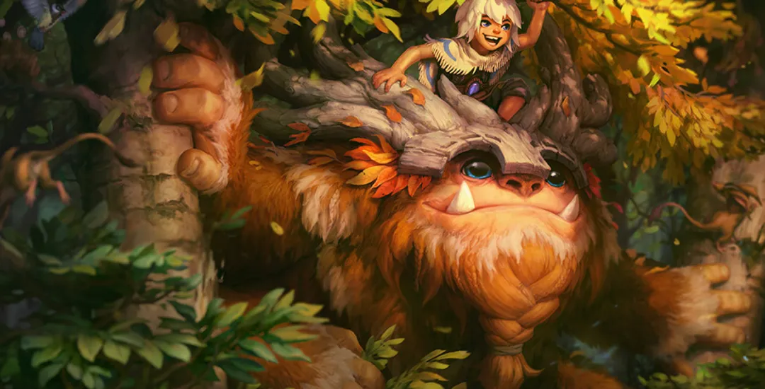 手机游戏|雪人加强 一口一个小朋友不是梦 10.22版本上分阵容推荐