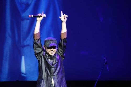 影视原声|刀郎为奥运创曲，红遍街头巷尾，为何遭到半个乐坛“排斥”？