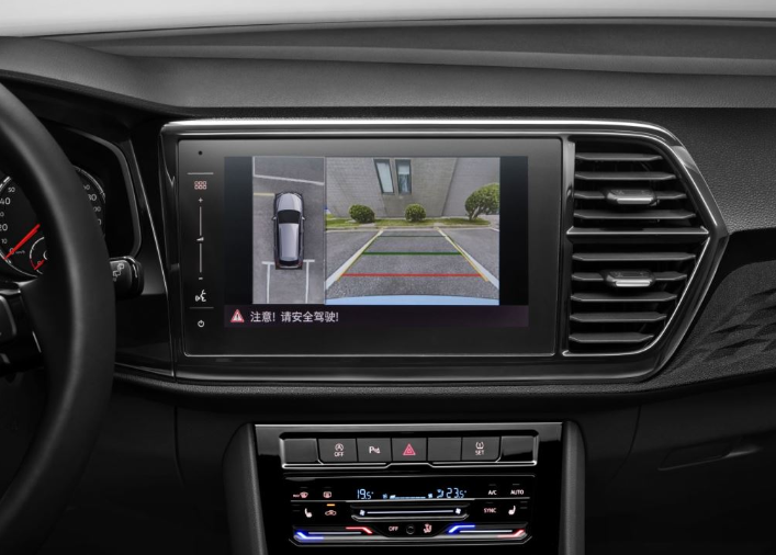 大众捷达：国产车的外衣，德系车的骨肉，还会7种武艺