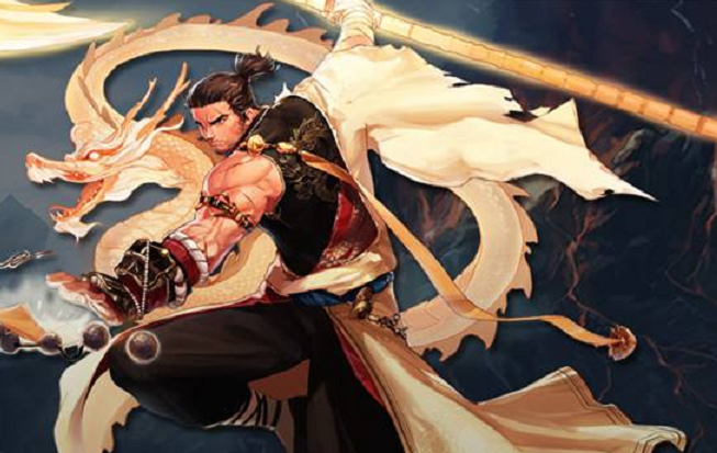 使徒|DNF：谋略战使徒卡长脚罗特斯封神，一只成神两只无敌