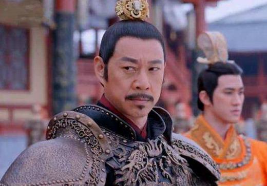 『柴荣』离太子宝座最近的四大王爵封号:秦王屈居第二,第一个比它还牛