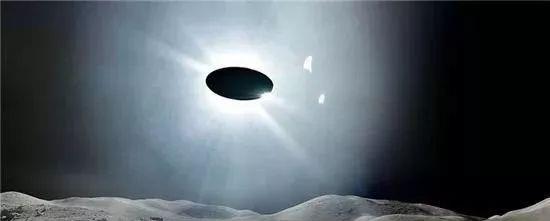 #月球#阿姆斯特朗在月球看见外星人 阿波罗号被迫中止