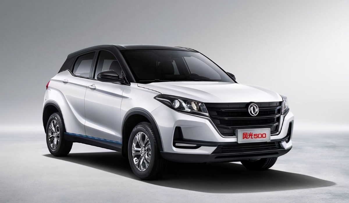 新车|口碑最好的5-6万十款新车推荐