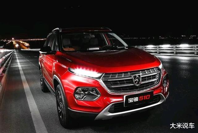 『大众汽车』4月销量最高的十款SUV！起售价全部低于19万，丰田不火了