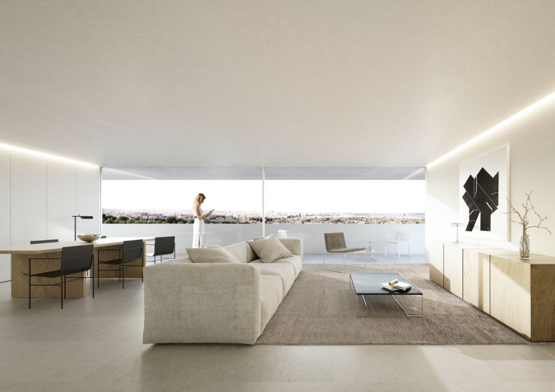 ▲极简主义的七大常用设计手法！